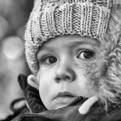 L'enfant